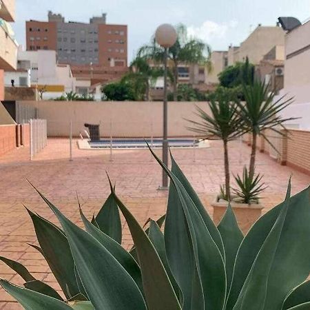 Altamira 2 Campello Piscina, Garaje ,Wifi, A/C Daire El Campello Dış mekan fotoğraf