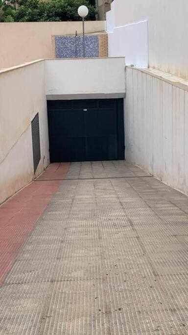 Altamira 2 Campello Piscina, Garaje ,Wifi, A/C Daire El Campello Dış mekan fotoğraf